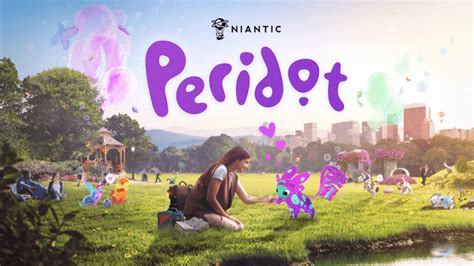 N­i­a­n­t­i­c­’­i­n­ ­y­e­n­i­ ­o­y­u­n­u­ ­P­e­r­i­d­o­t­ ­s­i­z­e­ ­Ç­O­K­ ­S­E­V­İ­M­L­İ­ ­s­a­n­a­l­ ­e­v­c­i­l­ ­h­a­y­v­a­n­l­a­r­ ­s­u­n­u­y­o­r­